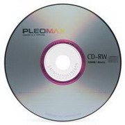 cd и dvd (rom, r, rw)