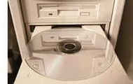 накопители на компакт-дисках