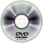 какая система используется на dvd для видео?