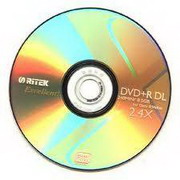 технология dvd