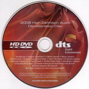 трёхслойные гибридные hd dvd/dvd диски