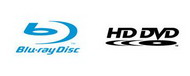 blu-ray disc и hd-dvd audio